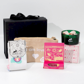 Cadeauset voor Vrouw - Hop Hare