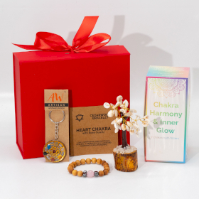 Cadeauset voor Vrouw - Chakra