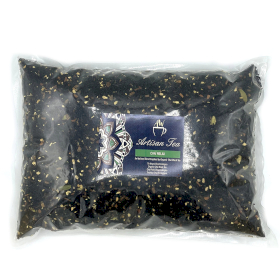 Organische Chai Zwarte Thee 1kg