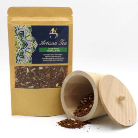 3x 50g Rooibos Eco Grote Muur van China
