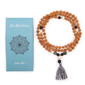 Bali Mala Ketting - Vertrouwen