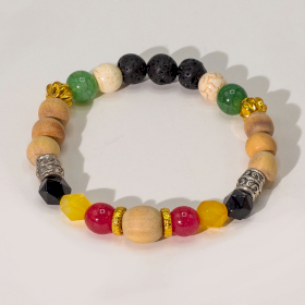 Tri Hita Karana Armband - Liefde