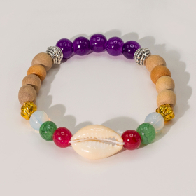 Tri Hita Karana Armband - Schoonheid & Wijsheid