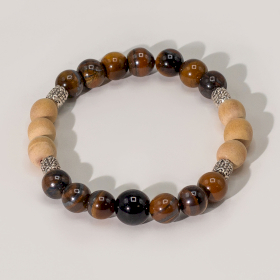 Tri Hita Karana Armband - Kracht