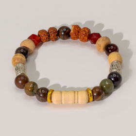 Tri Hita Karana Armband - Aanvaarding