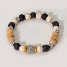 Tri Hita Karana Armband - Balans