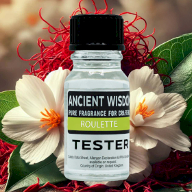 10ml Geurtester - Roulette
