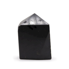 Bulk Edelsteenpunten ca. 6 cm (0,5 KG) – Indiase Toermalijn (ca. 8 stuks)