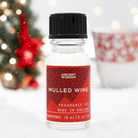 10x Geuroliemulled wijn 10ml