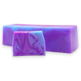 Amethyst Creed Zeepblok