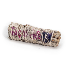 Smudge Stick – Zalige Salie 10 cm