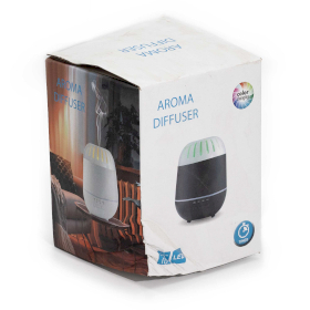 Kopenhagen Verdamper – USB – Kleurverandering – Timer