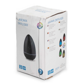 Barcelona Verdamper – USB – Kleurverandering – Timer