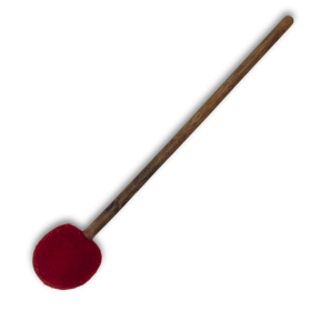 Medium Vilt Gong Stok – 30 cm