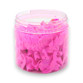 4x Parfum Slagroomzeep voor Vrouwen 120g