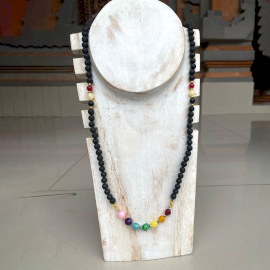 Essentie van de Vulkaan Ketting – Emotionele Heelwording