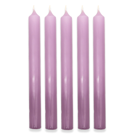 100x Wilde Lavendel Dinerkaars
