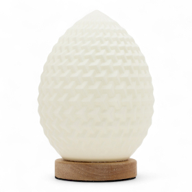 Nieuwe Wave Lamp – Traan