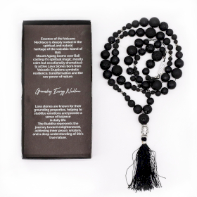 Essentie van de Vulkaan Ketting – Aardende Energie