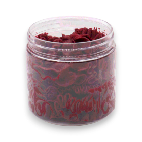 4x Kers Whipped Soap 120g - White Label