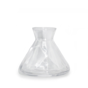 6x 250ml Alchemist Geurstokjesfles – Rood