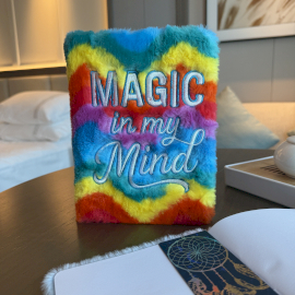 Droomdagboek 80blz – Magic in My Mind