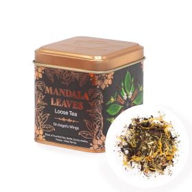 3x 50g Op Engelens Vleugels