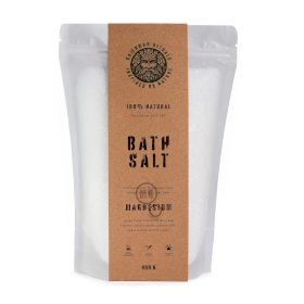 3x Greenman Rituals Magnesium Epsom Badzout – Pure Formule