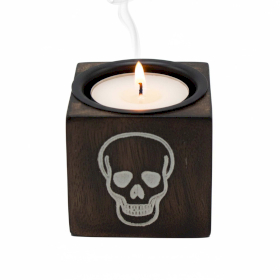 10x Kubus Multifunctionele Houder – 5 × 5 × 5 cm – Hekserij Selectie