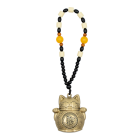 Feng Shui Hangdecoratie – Gelukskat