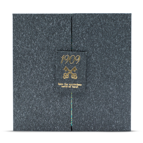 Tarotkaartenset Cadeauverpakking Met Goud- & Turquoise Folie – Met Boekje