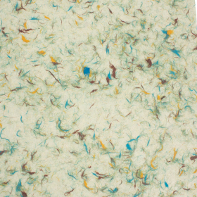 A4 – Lokta Handgeschept Papier (20 vellen) – Gemengde Set