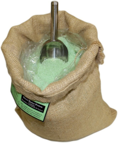 Badzout Anti-Stress - Hessian Zak - 7kg