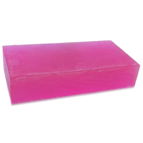 Rozemarijn - Roze - Aromatherapie Zeepbrood