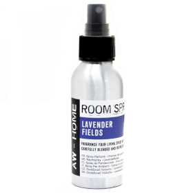 6x Kamer Parfum Spray - 100ml - Lavendel