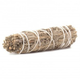 Smudge Stick - Blauwe Salie - 10 cm