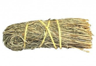 Smudge Stick/Bundel - Kopal - 10cm