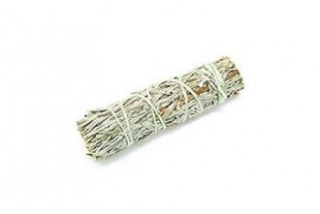 Smudge Stick/Bundel - Shasta Salie - 10cm