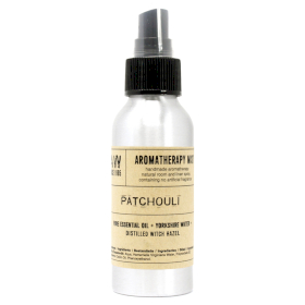 Etherische Olie Nevel Spray - 100ml - Patchouli