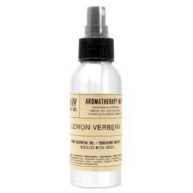 Etherische Olie Nevel Spray - 100ml  - Citroen Verbena