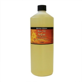 Basis Olie - Argan Olie - 1 Liter