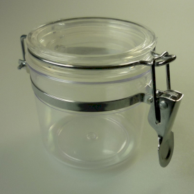 5x Kilner Potten - 80mm ( 5 Stuks)