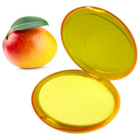 10x Papieren Zeep Doekjes - Mango
