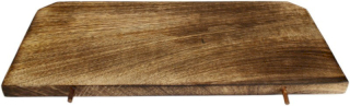 Multifuntionele Houten Plank