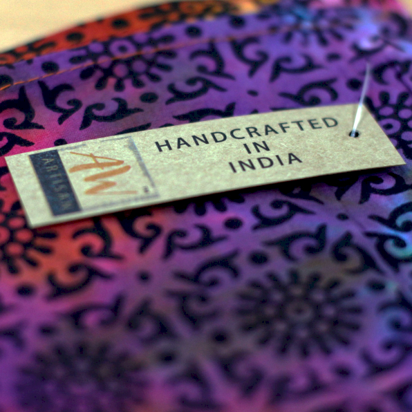 Groothandel Indiase Katoenen Wandkleden