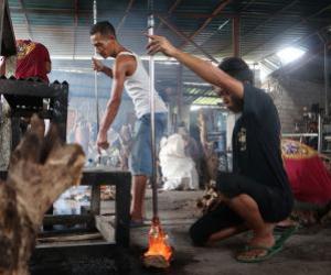 Indonesië