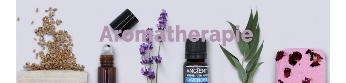 Aromatherapie