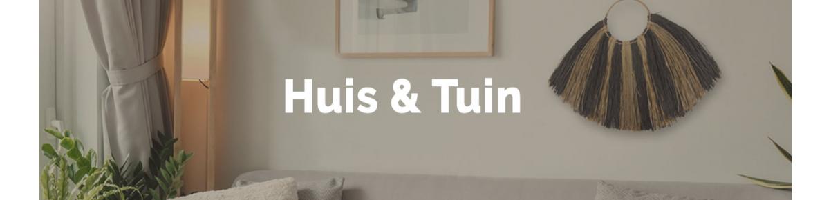 Huis & Tuin