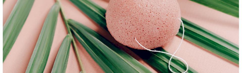 Groothandel Natuurlijke Japanse Sponsen