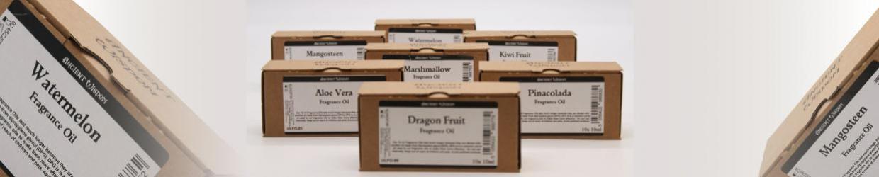 Dragon Fruit Geuroliën 10ml